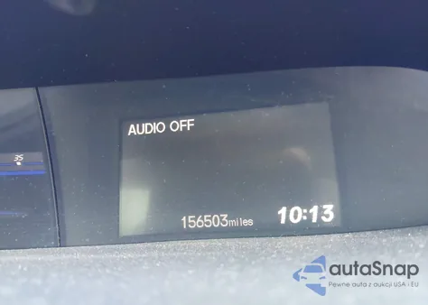 2012 Honda Civic Lx из США, поврежденный, VIN 2HGFB2F57CH595093